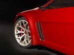 Mitsubishi Concept RA 2008 года